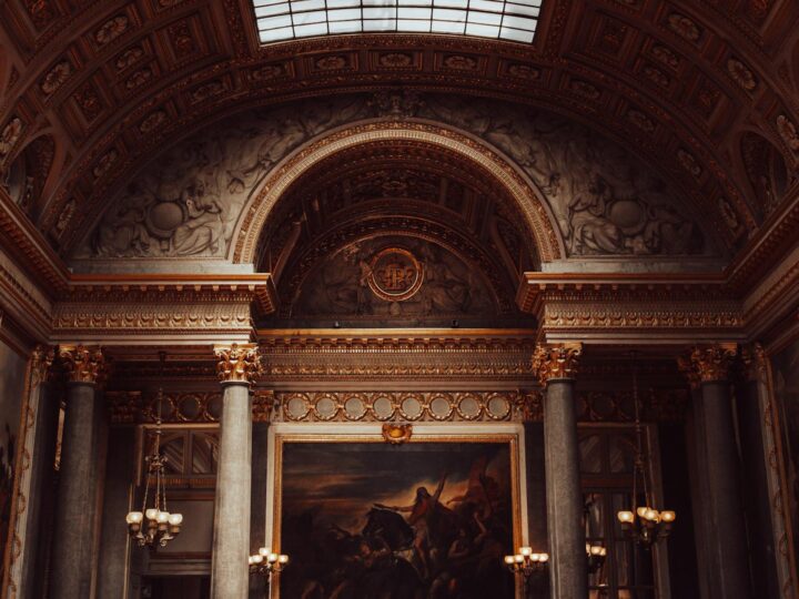 Isola di Versailles